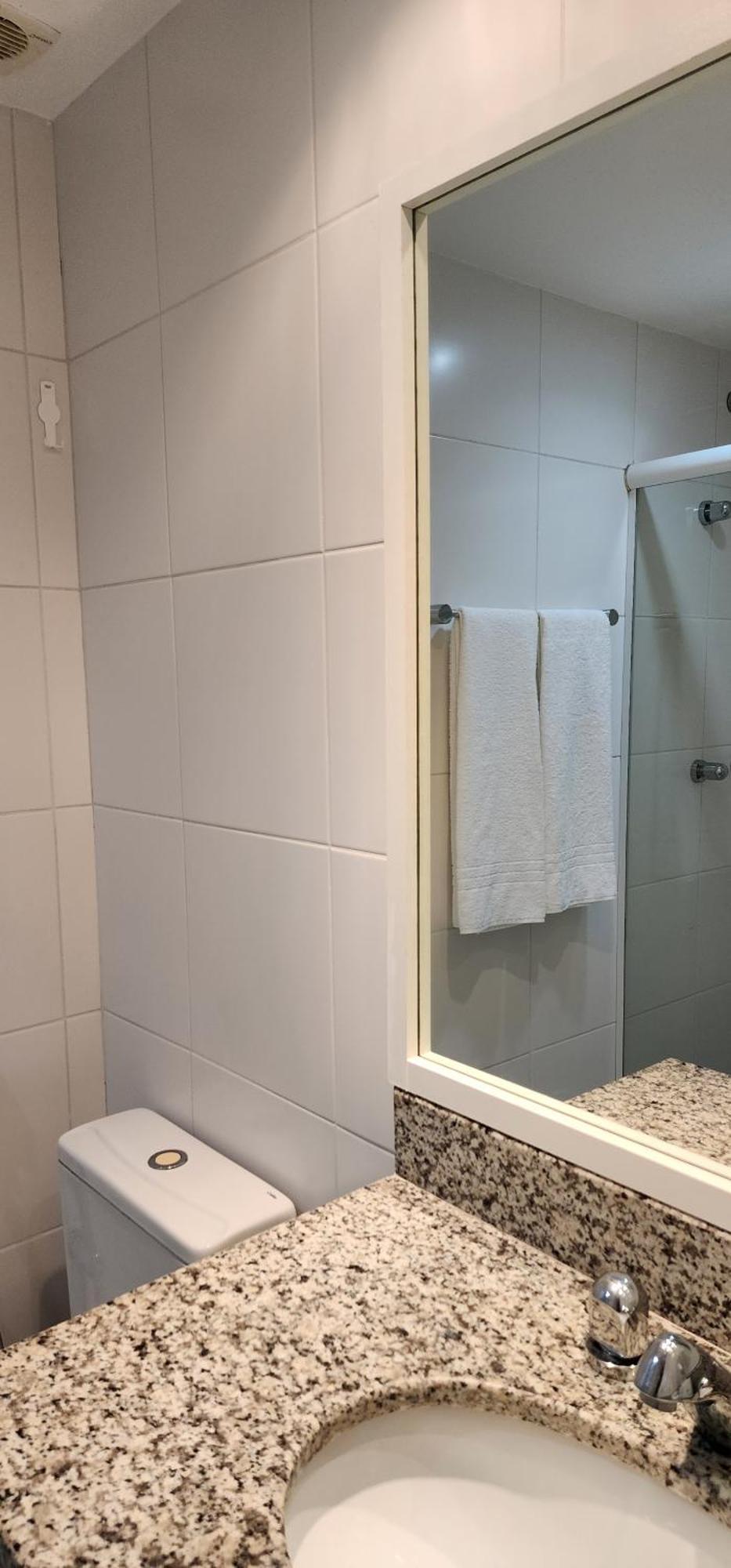 Apartamento Barra - Charme & Aconchego Río de Janeiro