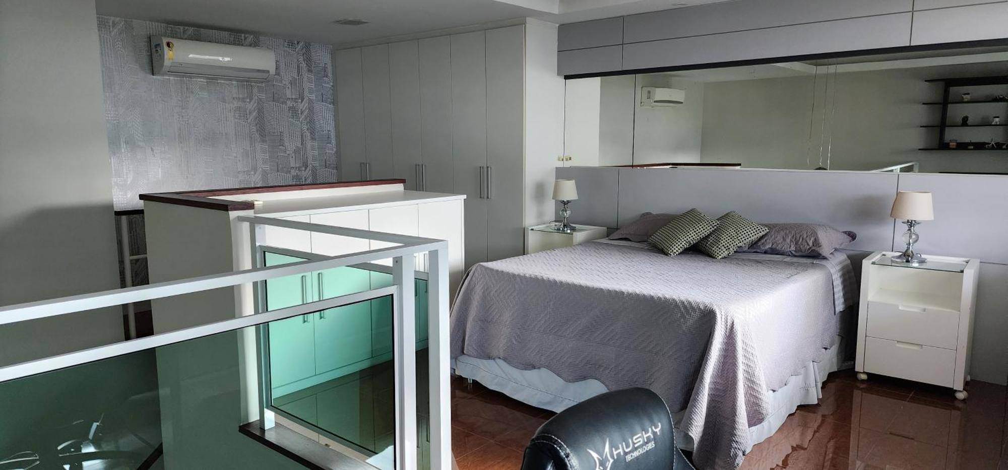 Apartamento Barra - Charme & Aconchego Río de Janeiro