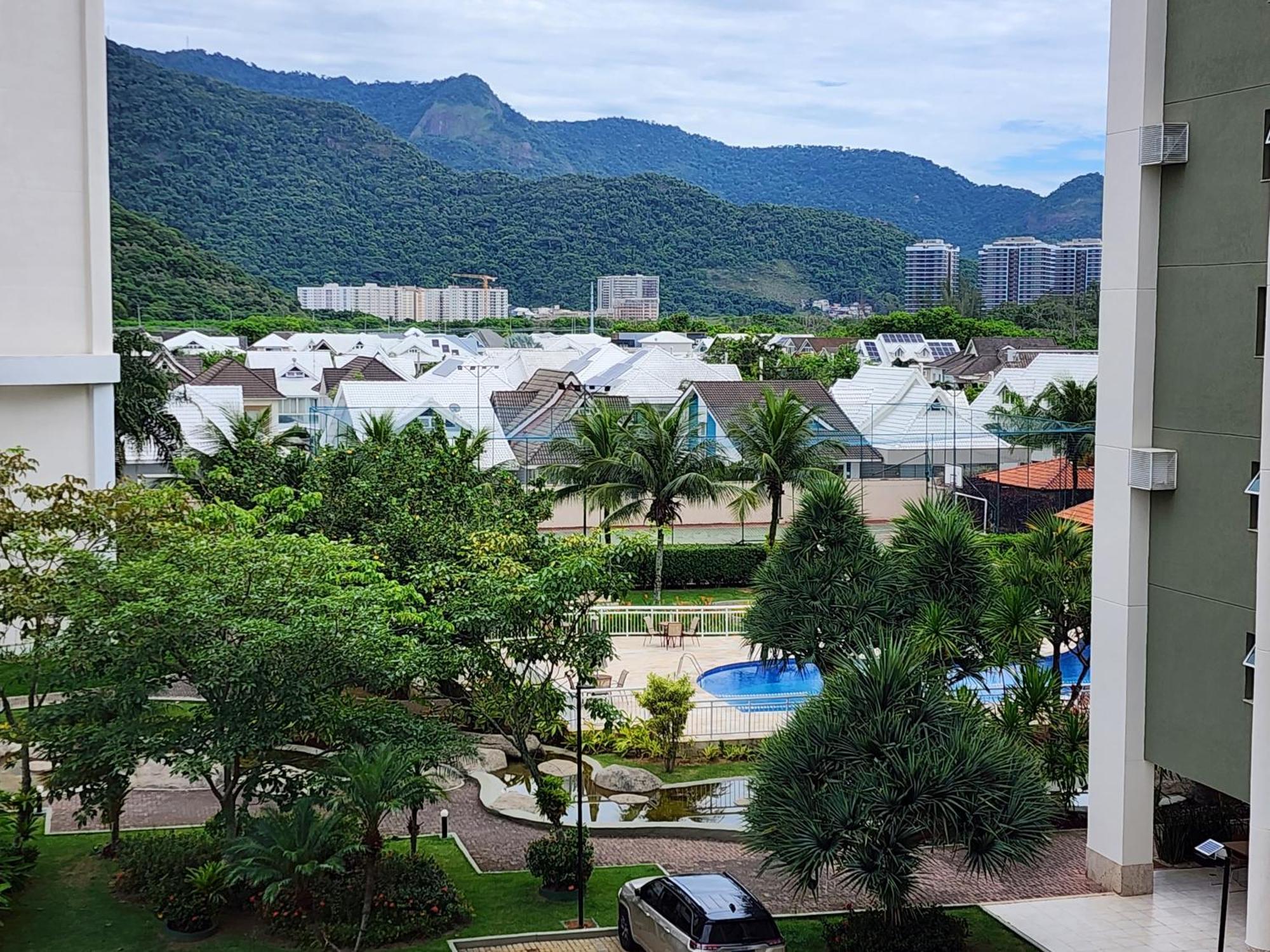 Barra - Charme & Aconchego Apartamento Río de Janeiro