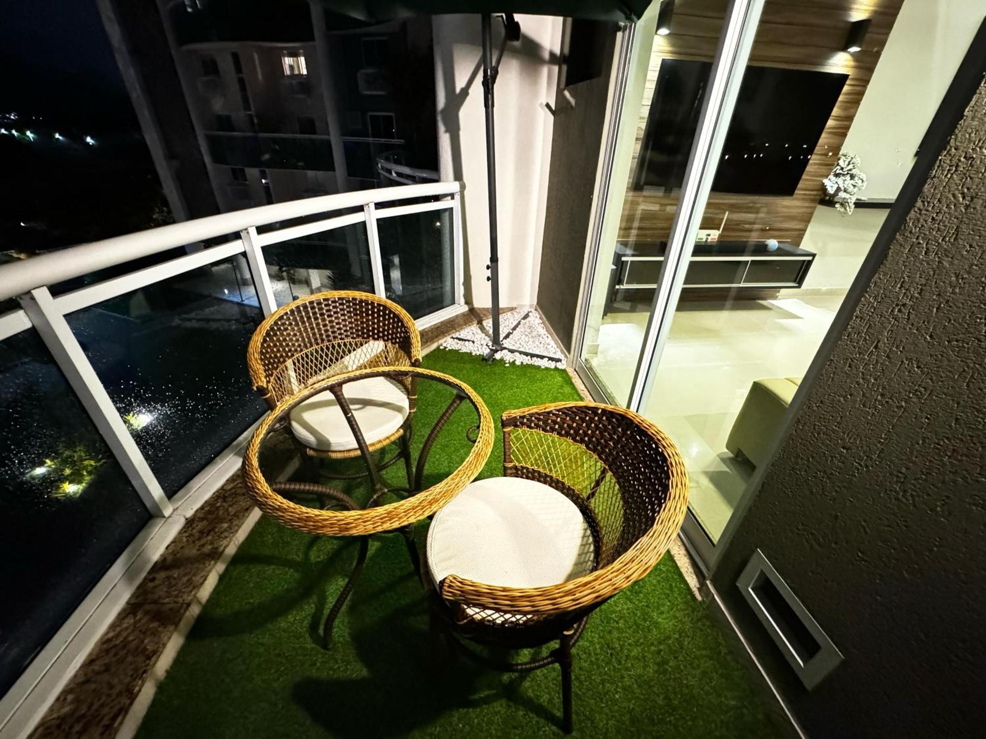 Barra - Charme & Aconchego Apartamento